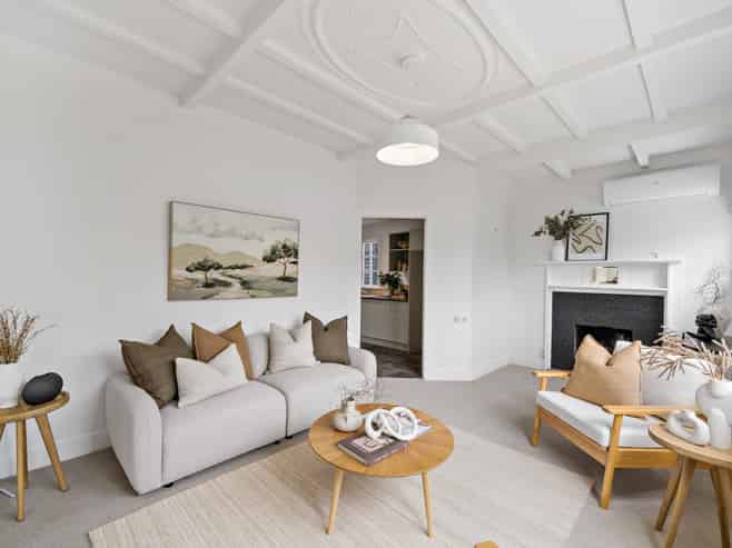 35 Premier Avenue, Point Chevalier