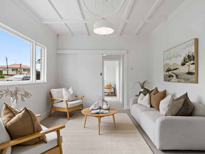 35 Premier Avenue, Point Chevalier