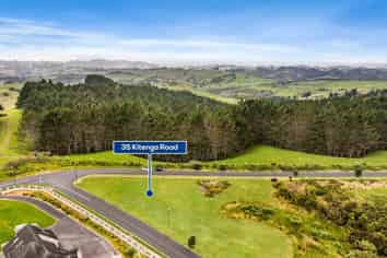 35 Kitenga Road, Flat Bush