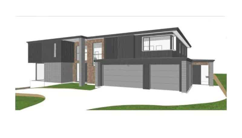 35 Kitenga Road, Flat Bush