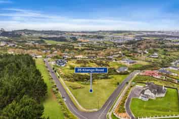 35 Kitenga Road, Flat Bush