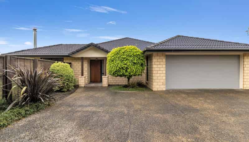 91 Rimuvale Street, Pukehangi