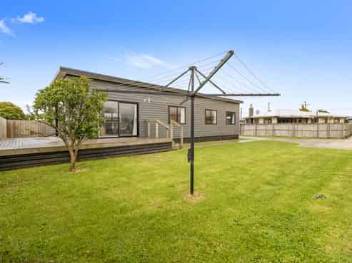 181A Clayton Road, Mangakakahi