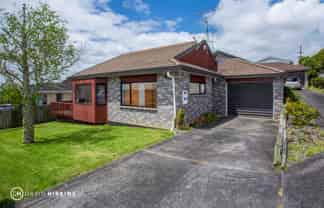 12A Anne Road, Hillcrest