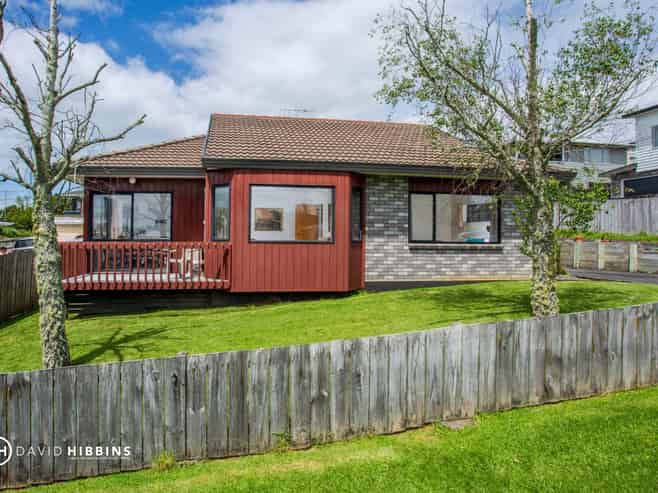 12A Anne Road, Hillcrest