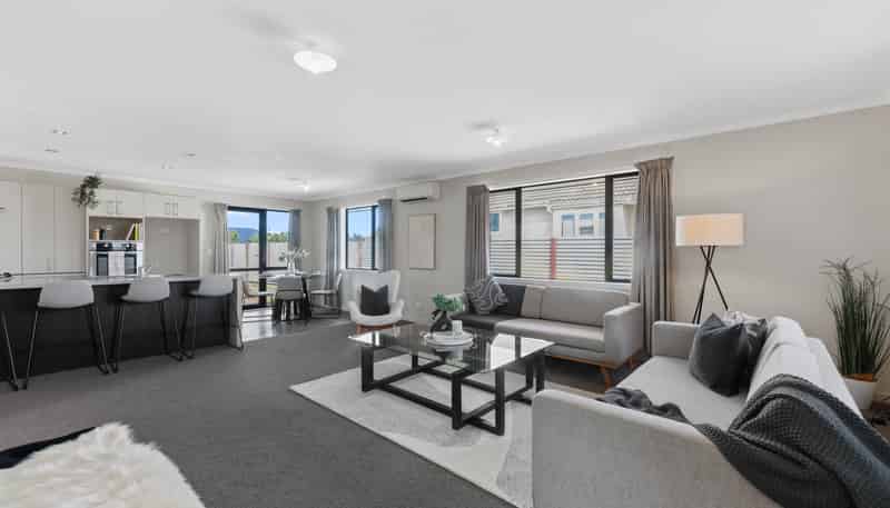 17 Brewer Street, Blenheim