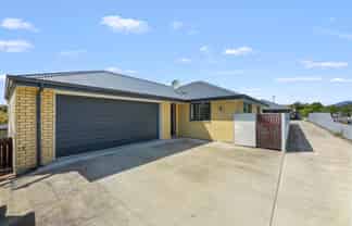 17 Brewer Street, Blenheim