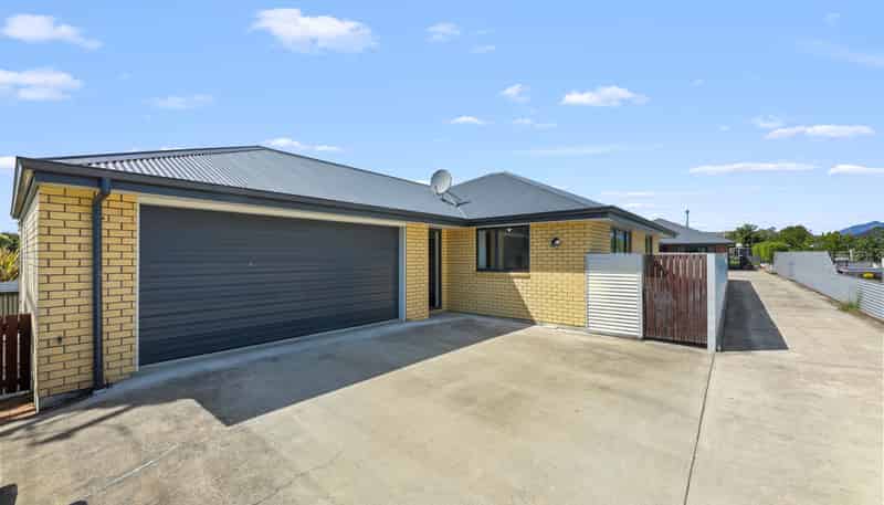 17 Brewer Street, Blenheim