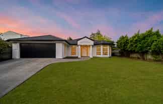 6 Creedon Glen, Casebrook