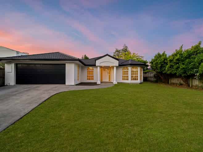 6 Creedon Glen, Casebrook