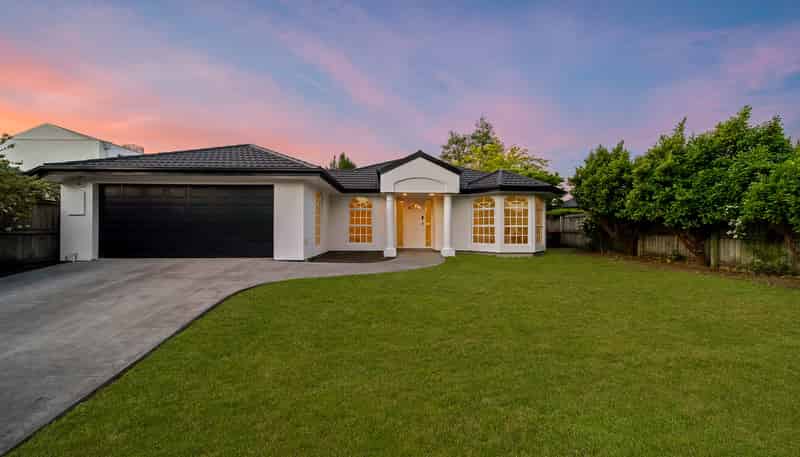 6 Creedon Glen, Casebrook