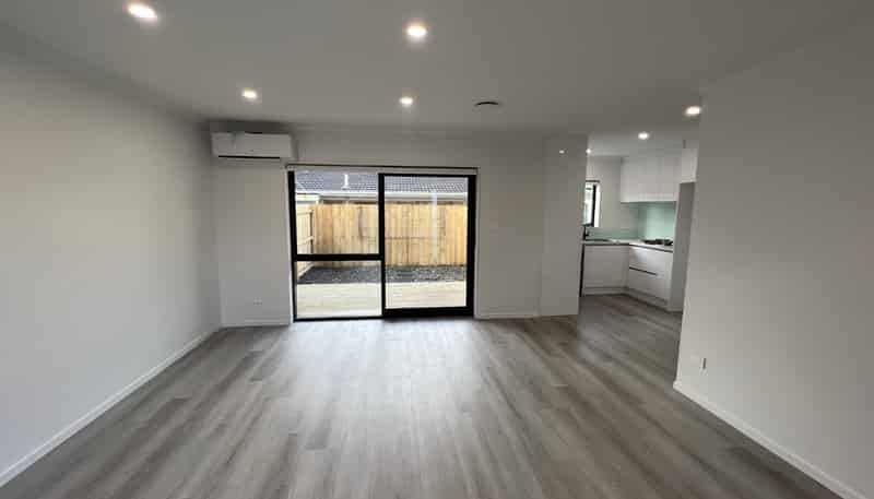 4/27 Wentworth Avenue, Papatoetoe