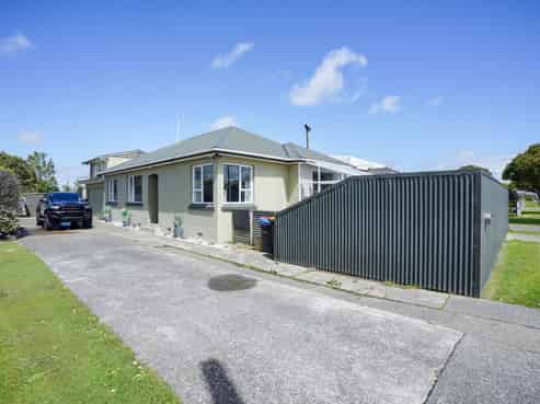 139 West Street, Hawthorndale