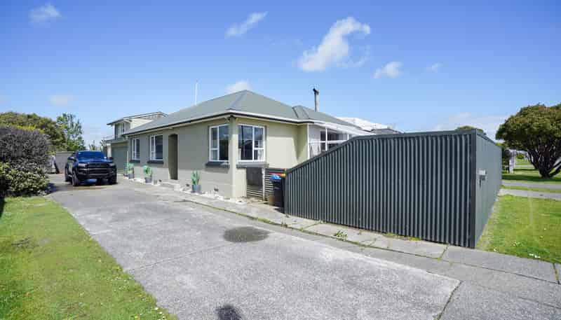 139 West Street, Hawthorndale