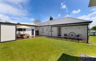 400 Thames Street, Morrinsville