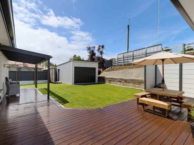 400 Thames Street, Morrinsville