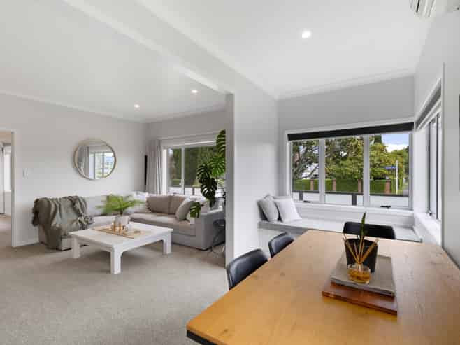 400 Thames Street, Morrinsville