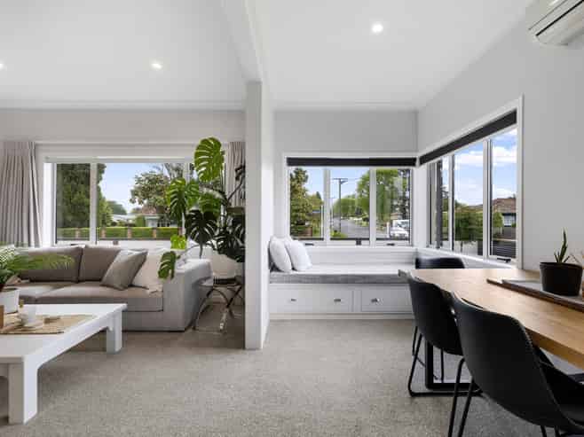 400 Thames Street, Morrinsville