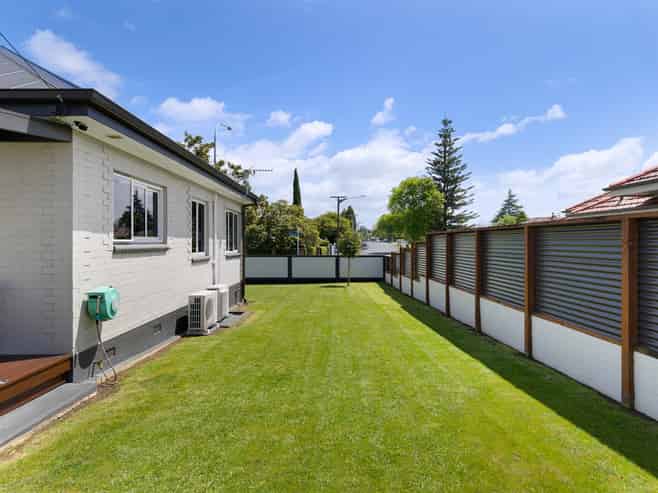 400 Thames Street, Morrinsville