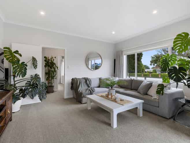 400 Thames Street, Morrinsville