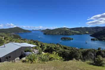 205 Kaiaraara Bay Road, Great Barrier Island (Aotea Island)