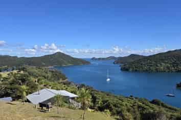 205 Kaiaraara Bay Road, Great Barrier Island (Aotea Island)