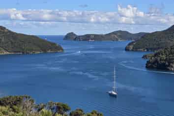 205 Kaiaraara Bay Road, Great Barrier Island (Aotea Island)