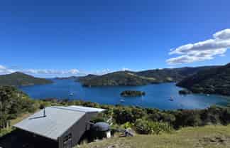 205 Kaiaraara Bay Road, Great Barrier Island (Aotea Island)