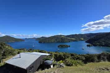 205 Kaiaraara Bay Road, Great Barrier Island (Aotea Island)