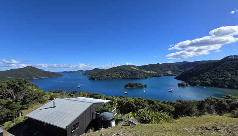 205 Kaiaraara Bay Road, Great Barrier Island (Aotea Island)