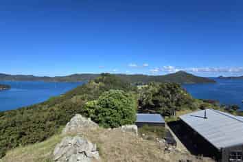 205 Kaiaraara Bay Road, Great Barrier Island (Aotea Island)