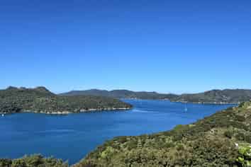 205 Kaiaraara Bay Road, Great Barrier Island (Aotea Island)