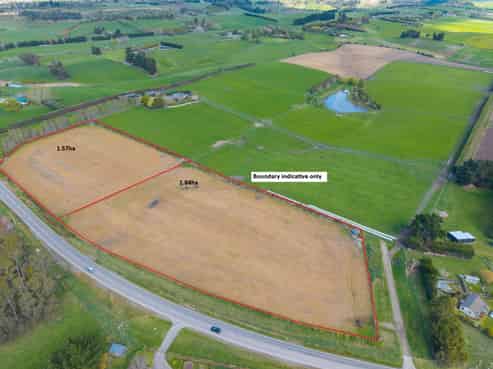  Rosewill Valley Road, Timaru