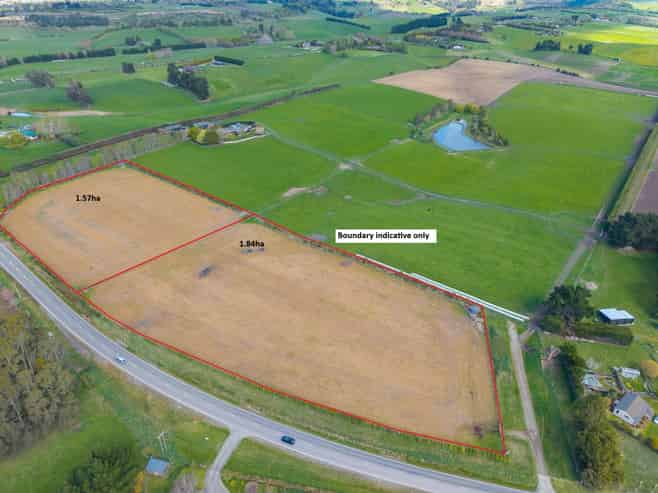  Rosewill Valley Road, Timaru