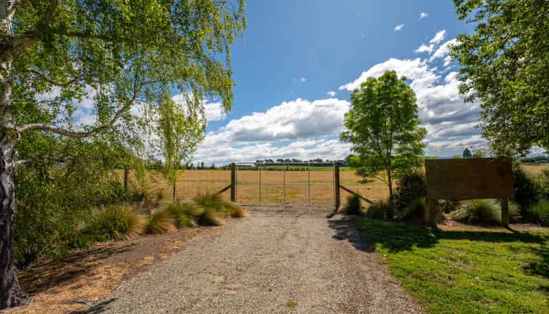  Rosewill Valley Road, Timaru