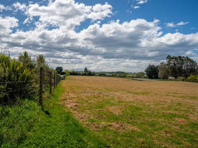  Rosewill Valley Road, Timaru