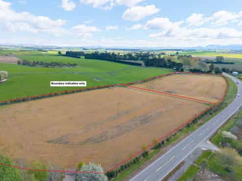  Rosewill Valley Road, Timaru
