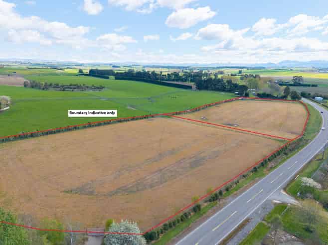  Rosewill Valley Road, Timaru