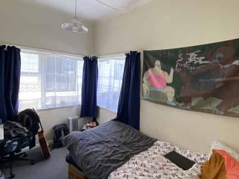 45 Hall Street, Newtown