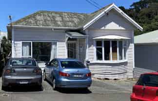 45 Hall Street, Newtown