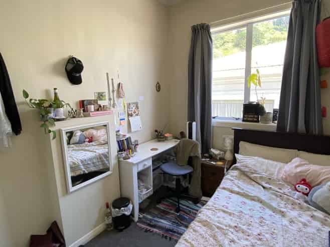 45 Hall Street, Newtown