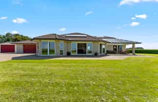 107 Fuller Road, South Head, Helensville