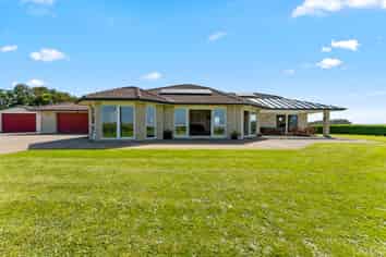 107 Fuller Road, South Head, Helensville
