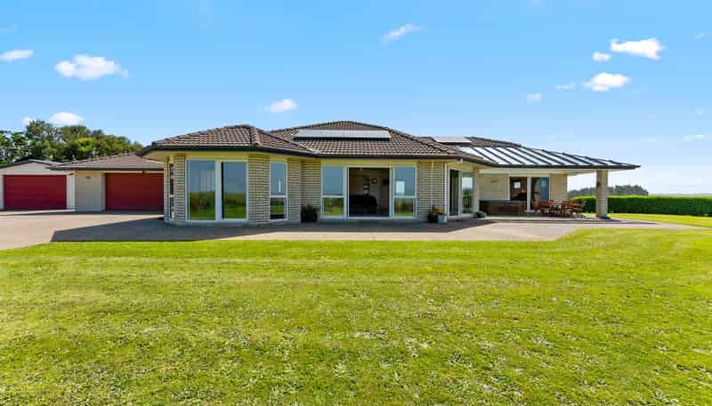 107 Fuller Road, South Head, Helensville