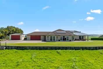 107 Fuller Road, South Head, Helensville