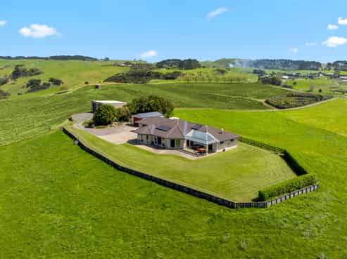 107 Fuller Road, South Head, Helensville