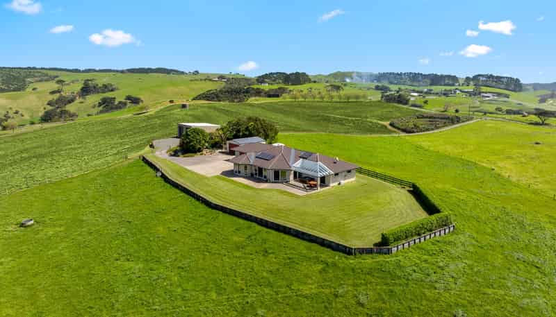 107 Fuller Road, South Head, Helensville
