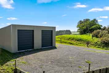107 Fuller Road, South Head, Helensville