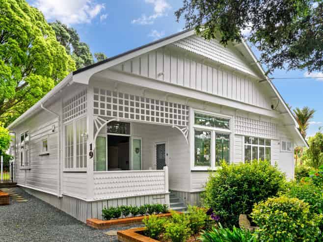 19 Mill Road, REGENT