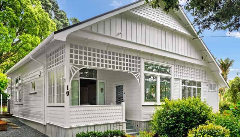 19 Mill Road, REGENT